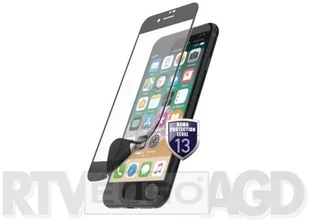 Hama Szkło hydrożelowe Hiflex do Apple iPhone 6/6S/7/8/SE - Szkła hartowane na telefon - miniaturka - grafika 2