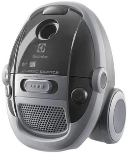 Odkurzacz Electrolux Ultra Silencer ECS52B - Odkurzacze - miniaturka - grafika 2