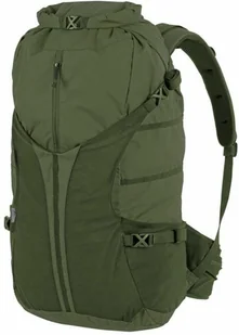 HELIKON TEX Plecak SUMMIT 40L Olive Green (PL-SMT-CD-02) PL-SMT-CD-02 - Plecaki - miniaturka - grafika 2