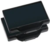 Tusz do pieczątek - Trodat 6/53 zastępczy podkład do pieczątek, do Trodat Professional 5203, 5440, 5440L i 5253, czarny 6/53 - miniaturka - grafika 1