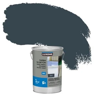 LUXENS Farba do podłóg AKRYLOWA LUXENS - Farby olejne i specjalne - miniaturka - grafika 11