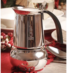 Bialetti Kawiarka Kitty 2017 Ind 10 TZ (4885/IN) - Zaparzacze i kawiarki - miniaturka - grafika 8