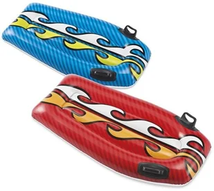 Intex Dmuchana deska do pływania 112 x 62 cm 58165 - Zabawki do kąpieli - miniaturka - grafika 3