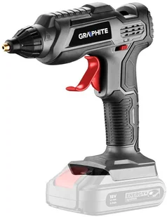 GRAPHITE Pistolet klejowy 58G040 - Nity - miniaturka - grafika 3