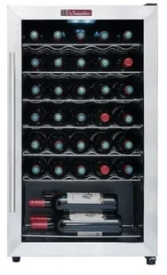 La Sommeliere LS34A - Chłodziarki do wina - miniaturka - grafika 2