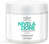 Pielęgnacja stóp - FARMONA PROFESSIONAL FARMONA Nivelazione Peeling Do Stóp 500ml PRO2103 - miniaturka - grafika 1