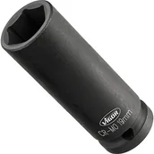 Narzędzia warsztatowe - Vigor klucz nasadowy siłowy Sw17 1/2' długi V5550L-17 V5550L-17 - miniaturka - grafika 1