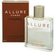 Wody po goleniu - Chanel Allure Homme woda po goleniu 100 ml - miniaturka - grafika 1