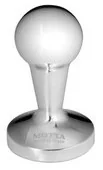 Akcesoria i części do ekspresów do kawy - Metallurgica Motta Motta tamper Sfera 57 mm płaski 1470 - miniaturka - grafika 1