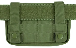 Condor Ładownica na Akcesoria Compact Utility Olive 191178-001 - Odzież taktyczna i umundurowanie - miniaturka - grafika 3
