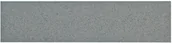 Płytki ceramiczne - Paradyż Ceramika Cokół, gres techniczny impregnowany Kwazar grys 7x30 - miniaturka - grafika 1