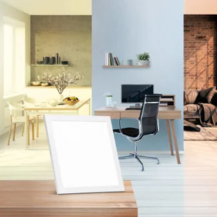 LEDVANCE SMART+ LEDVANCE SUN@Home Planon Plus, 30 x 30 cm - Systemy inteligentnych domów - miniaturka - grafika 4