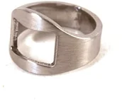 Korkociągi i otwieracze - OOTB ootb  pierścień metalowy otwieracz do butelek 100215 - miniaturka - grafika 1
