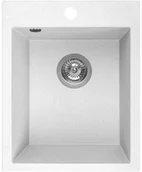 Zlewozmywaki - Kuchinox Zlewozmywak wpuszczany SBH_610T - miniaturka - grafika 1