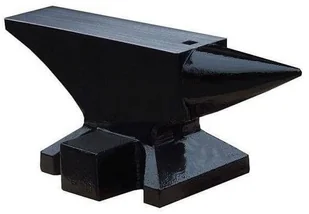 270 DOSTAWA GRATIS! 27064631 Kowadło jednorożne waga 100 kg) 64631-uniw - Pozostałe wyposażenie warsztatu 270 DOSTAWA GRATIS! 27064631 Kowadło jednorożne waga 100 kg) 64631-uniw - Pozostałe wyposażenie warsztatu - miniaturka - grafika 1