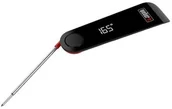Akcesoria do grilla - Weber znakomita termometrem składany, czarna, 3.2 x 10.8 x 5 cm, 6752 - miniaturka - grafika 1