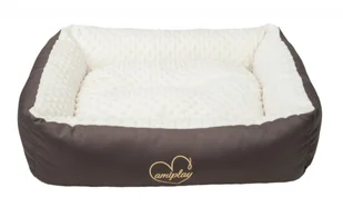 Ami Play SofaBabydoll - Legowiska dla psów - miniaturka - grafika 2