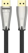 Kable komputerowe i do monitorów - Unitek KABEL DISPLAYPORT 1.4 8K@60HZ,1,5M,C1607BNI - miniaturka - grafika 1