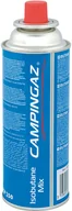 Kuchnia turystyczne i akcesoria - Campingaz CP 250 Butla gazowa z zaworem, blue 2020 Kartusze turystyczne 2000033971 - miniaturka - grafika 1