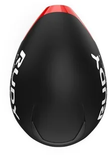 RUDY PROJECT PROJECT kask aerodynamiczny THE WING czarny - Kaski rowerowe - miniaturka - grafika 7