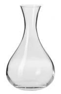 Karafki - Krosno Karafka do wina Harmony 1600ml KRO0053 - miniaturka - grafika 1