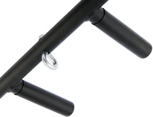 Marbo Sport Drążek uniwersalny do ściany i sufitu z mocowaniem na worek MH-D202 2.0 - 1008555 - Poręcze i drążki do podciągania Marbo Sport Drążek uniwersalny do ściany i sufitu z mocowaniem na worek MH-D202 2.0 - 1008555 - Poręcze i drążki do podciągania - miniaturka - grafika 8