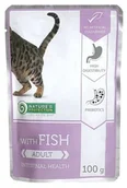 Mokra karma dla kotów - Natures PROTECTION PROTECTION Intensial Health 100 g - miniaturka - grafika 1