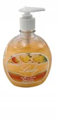 Mydła - Eva Natura Lady mango lemon 500ml - miniaturka - grafika 1