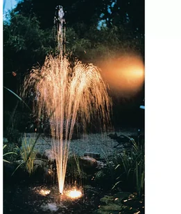 Outsideliving Ubbink Pompa do oczka wodnego Elimax 2500, 1351303 - Oczka wodne - miniaturka - grafika 3