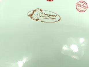 Bestron ASW217M - Gofrownice - miniaturka - grafika 6