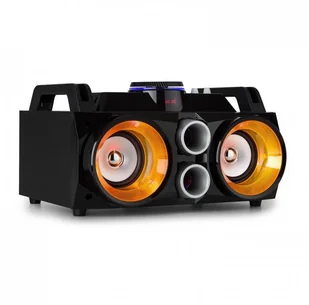 Fenton MDJ100 - Power audio - miniaturka - grafika 2