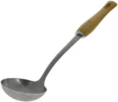 Przybory do gotowania - de Buyer Chochla B Bois de Buyer - miniaturka - grafika 1