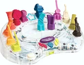 Instrumenty muzyczne dla dzieci - B.Toys pulpit dyrygenta Symphony in B., 13 instrumentów - miniaturka - grafika 1