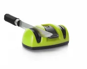 Akcesoria do sztućców - Ibili Ostrzałka 796200 kamienie ceramiczne i diamentowe, przyssawki 796200 - miniaturka - grafika 1