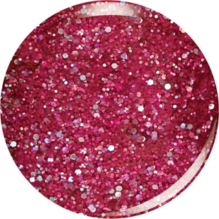 KIARA SKY KIARA SKY DIP POWDER - D522 STRAWBERRY DAIQUIRI D522 - Manicure tytanowy - miniaturka - grafika 2