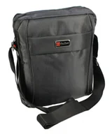 Torby męskie - Bag Street Elegancka I StylowaTorba/Saszetka Średnia Na Ramię NR 2362 - miniaturka - grafika 1