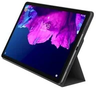 Etui do tabletów - Lenovo Etui na tablet Folio Case/Film na Tab P11 Pro ZG38C03118) Szare - miniaturka - grafika 1