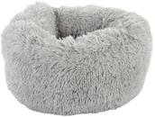 Legowiska dla kotów - zooplus Exclusive Mochi legowisko dla kota i psa, jasnoszare -  x wys.: 55 x 25 cm - miniaturka - grafika 1