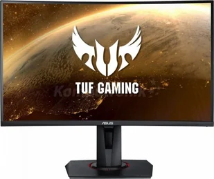 Asus VG27WQ - Monitory - miniaturka - grafika 4