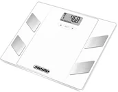 Wagi łazienkowe - Mesko MS 8148 biały - miniaturka - grafika 1