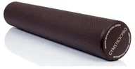 Akcesoria do masażu - Gym Stick Gymstick Core Roller Czarny 90 cm CS-2141 - miniaturka - grafika 1