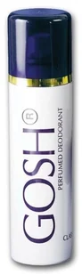 Gosh Classic dezodorant atomizer 150ml - Dezodoranty i antyperspiranty dla kobiet - miniaturka - grafika 2