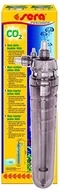 Filtry akwariowe i akcesoria - Sera sera 08058 Flore emisję dwutlenku węgla Aktywny ciężkowodny 1000  nowa generacja reaktorów CO2 - miniaturka - grafika 1