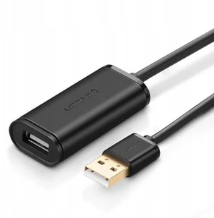 UGREEN UGREEN US121 10321 10m 10321 - Kable komputerowe i do monitorów - miniaturka - grafika 3