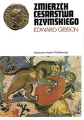Publicystyka - Zmierzch cesarstwa rzymskiego. Tom 1 - Wysyłka od 3,99 - miniaturka - grafika 1