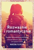 Książki podróżnicze - Pascal Rozważnie i romantycznie. - Marzena Filipczak - miniaturka - grafika 1