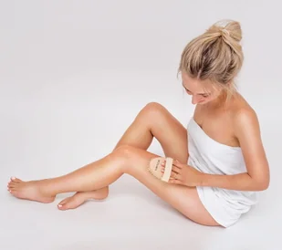 Szczotka do Masażu na Sucho Tampico 2.0 Lullalove - Szczotki do masażu - miniaturka - grafika 10