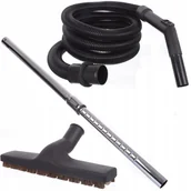 Akcesoria do odkurzaczy - Kärcher Wąż rura ssawka do Nt podłogowa komplet - miniaturka - grafika 1