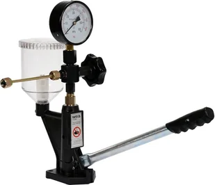 Yato TESTER WTRYSKIWACZY 600BAR - Narzędzia warsztatowe - miniaturka - grafika 3