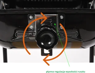 Toya Grill 99581 - Grille - miniaturka - grafika 6